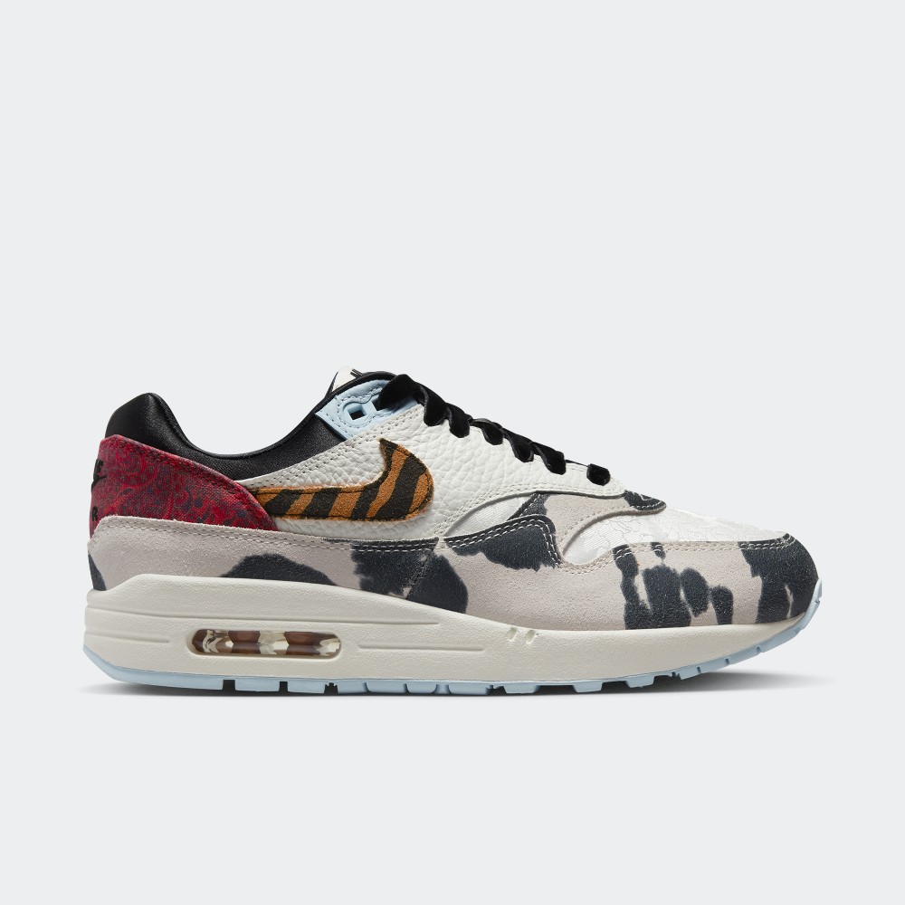 Nike Air Max 1 87 Wild Animal Print